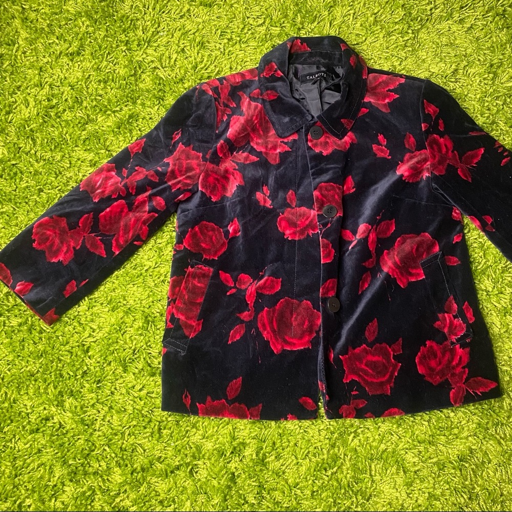 Layering Piece